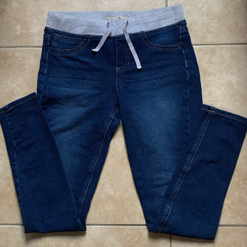 Imperial Star Jegging